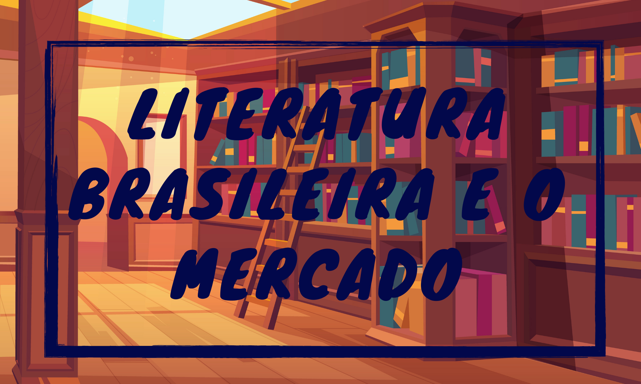 Apesar da crise, literatura jovem nacional ganha espaço no mercado