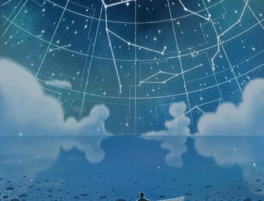 Em Algum Lugar nas Estrelas