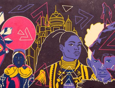 Filhos de Sangue e Osso