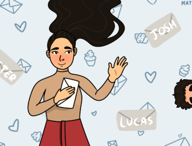 Trilogia Para Todos os Garotos que Já Amei