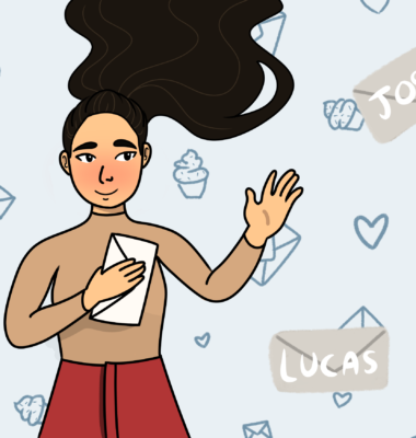 Trilogia Para Todos os Garotos que Já Amei