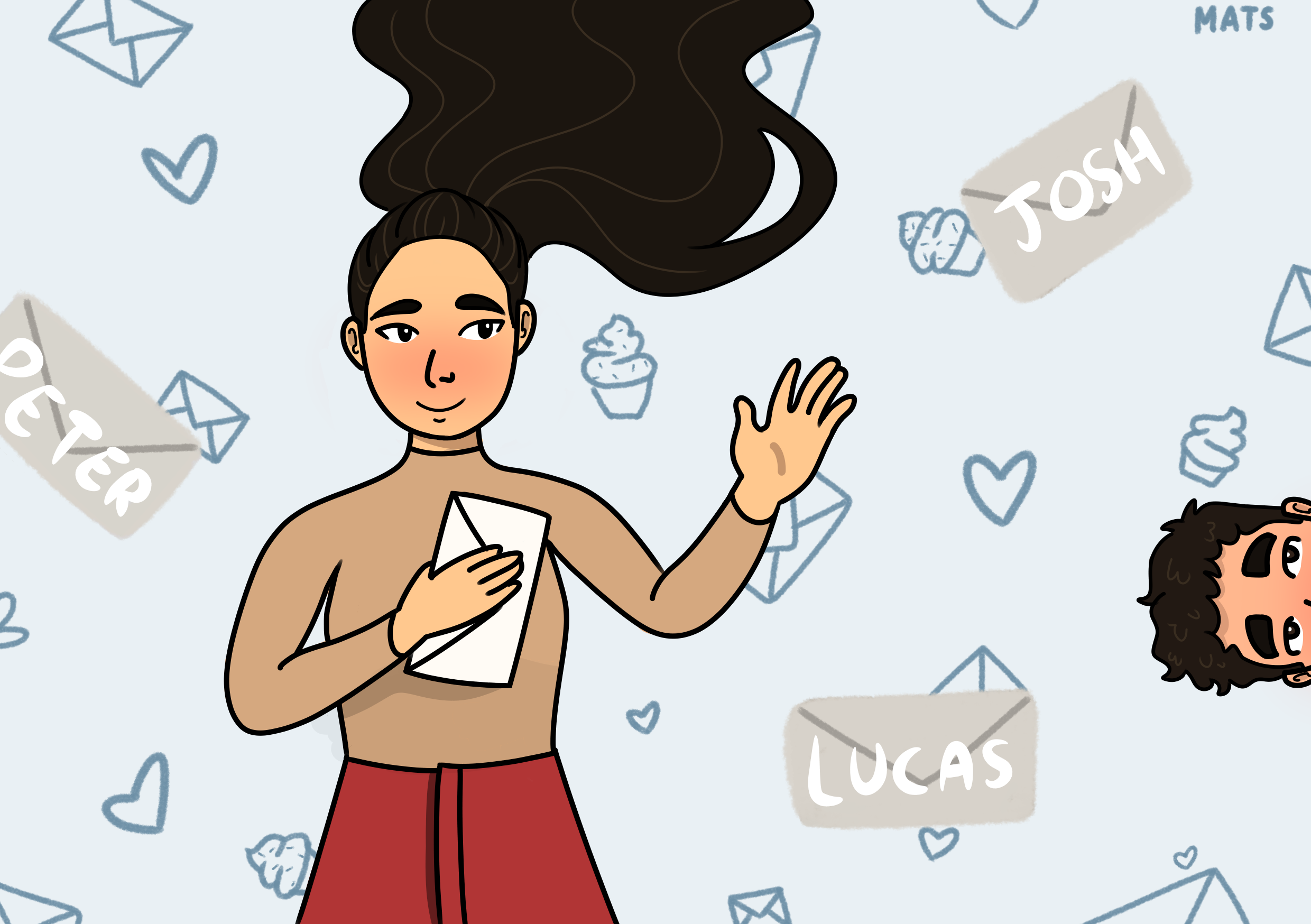 Trilogia Para Todos os Garotos que Já Amei