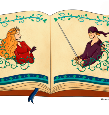 A Princesa Prometida